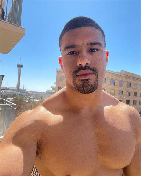 anthony bowens naked|16 Pics of Out Pro Wrestlers Anthony Bowens & Sonny Kiss